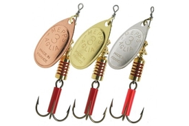 Country Sports Newtownards Fishing Department